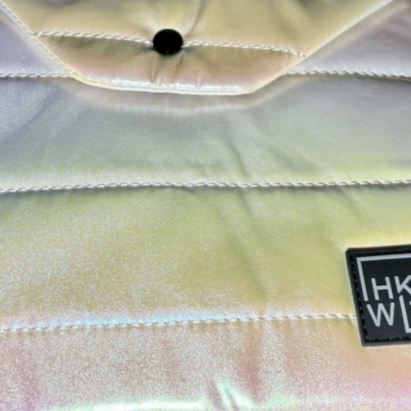 Shawn Killinger x IHKWIP Couture Crossbody with Two Straps - Picture 2 of 5